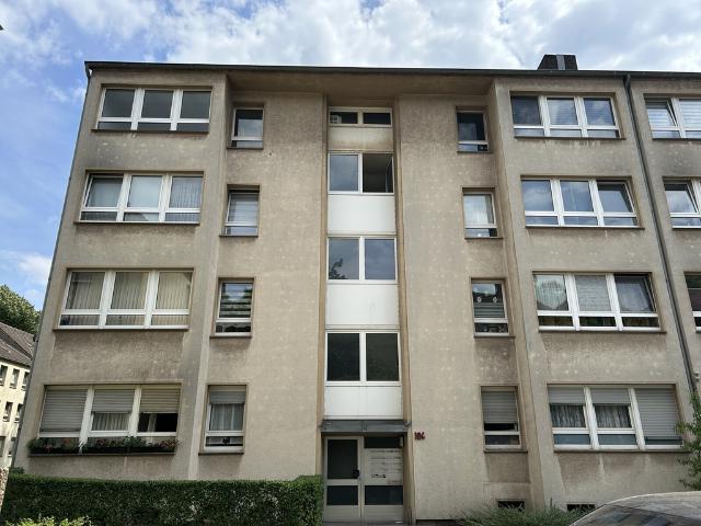 Apartment mieten in Obermarxloh, Duisburg