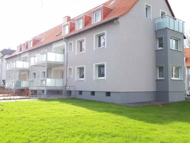 Apartment mieten in Herne-Mitte, Herne