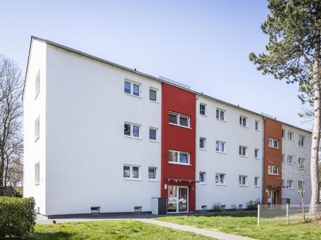 Apartment mieten in Scharnhorst, Dortmund