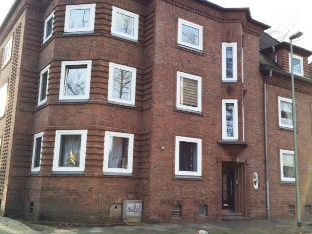 Apartment mieten in Hamborn, Duisburg