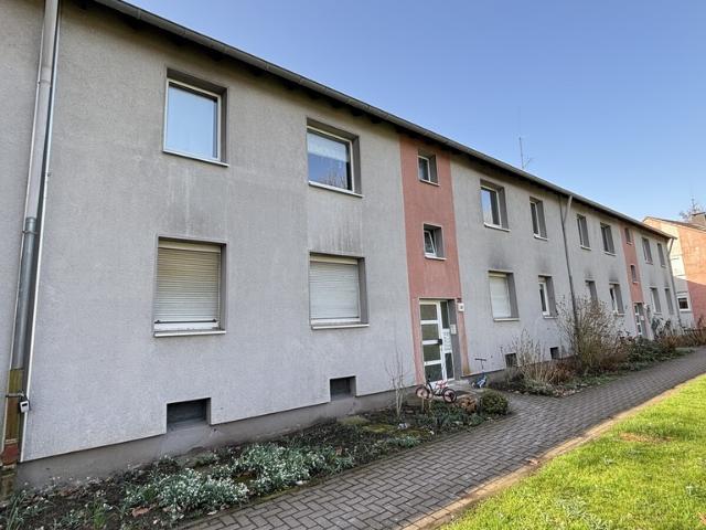 Apartment mieten in Lohberg, Dinslaken