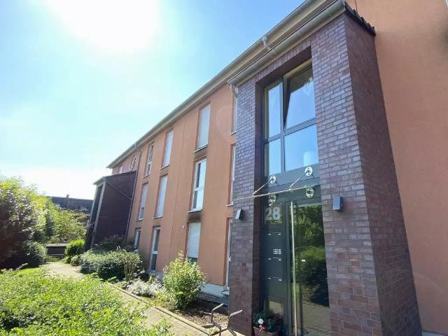 Apartment mieten in Beeckerwerth, Duisburg