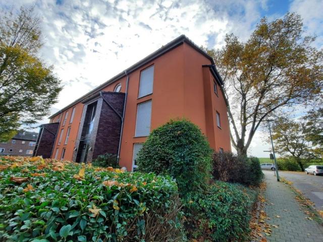 Apartment mieten in Beeckerwerth, Duisburg