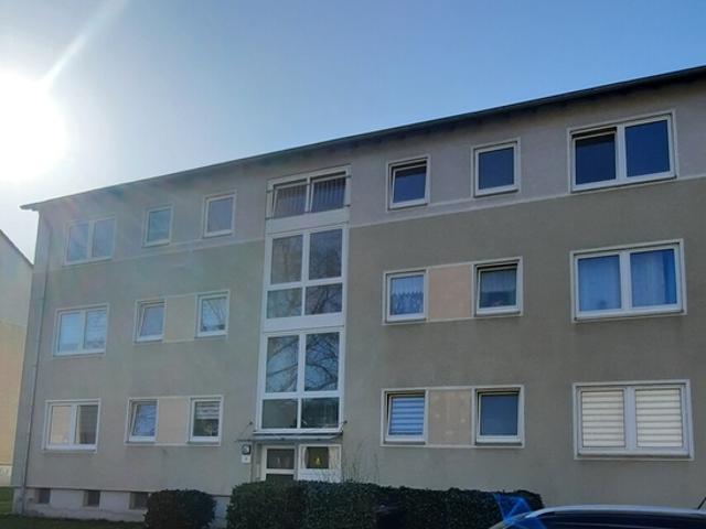 Apartment mieten in Bismarck, Gelsenkirchen