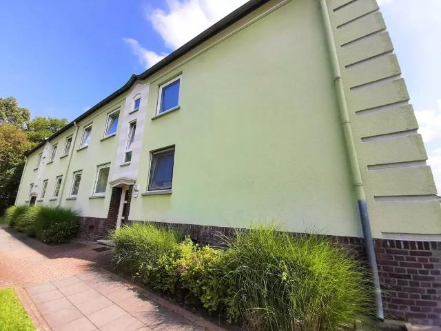 Apartment mieten in Asterlagen, Duisburg