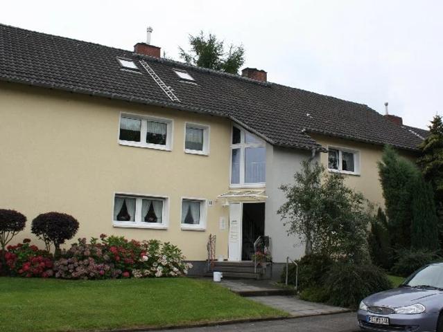 Apartment mieten in Westviertel, Recklinghausen