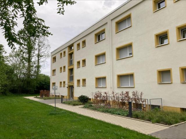 Apartment mieten in Lich-Steinstraß, Jülich