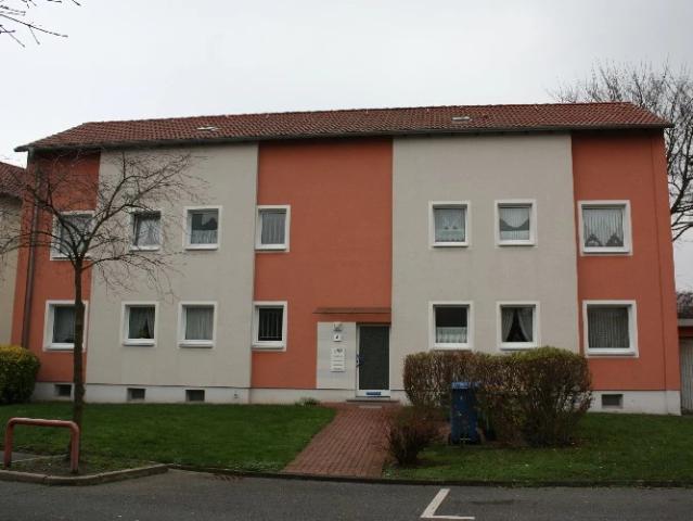 Apartment mieten in Osterfeld, Oberhausen