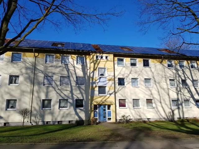Apartment mieten in Gelsenkirchen, Nordrhein-Westfalen