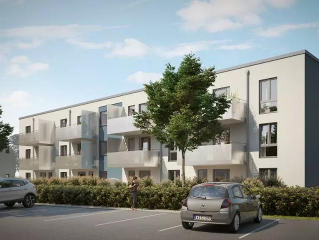 Apartment mieten in Heven, Witten