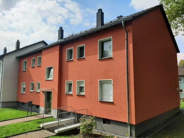 Apartment mieten in Frintrop, Essen