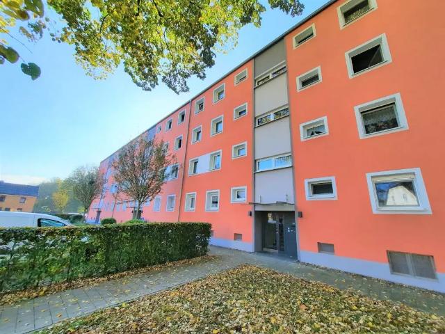 Apartment mieten in Overbruch, Duisburg