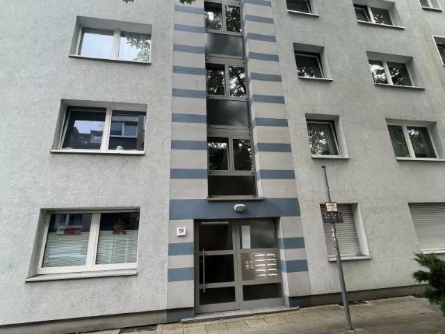 Apartment mieten in Südviertel, Essen