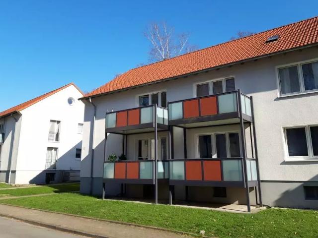 Apartment mieten in Alstedde, Lünen