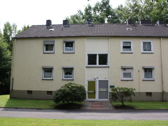 Apartment mieten in Oer-Erkenschwick, Nordrhein-Westfalen