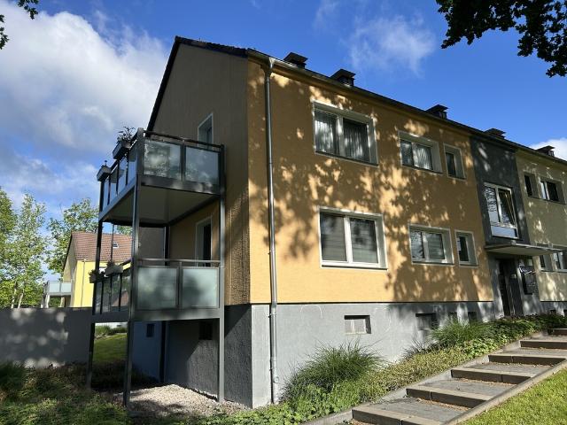 Apartment mieten in Herten, Nordrhein-Westfalen