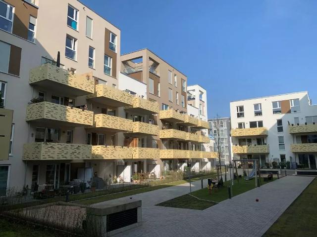 Apartment mieten in Stadtkern, Essen