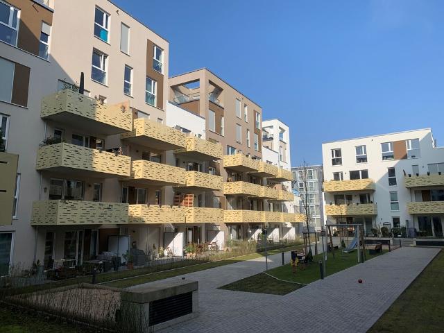 Apartment mieten in Stadtkern, Essen