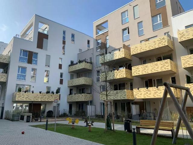Apartment mieten in Stadtkern, Essen
