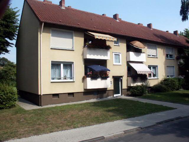 Apartment mieten in Ahlen, Nordrhein-Westfalen