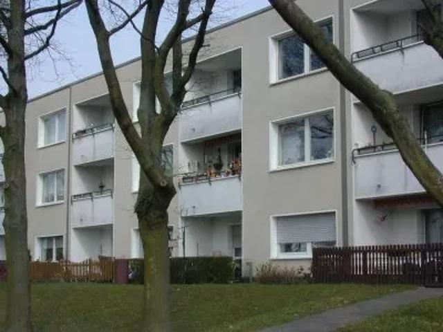 Apartment mieten in Rheinkamp, Moers