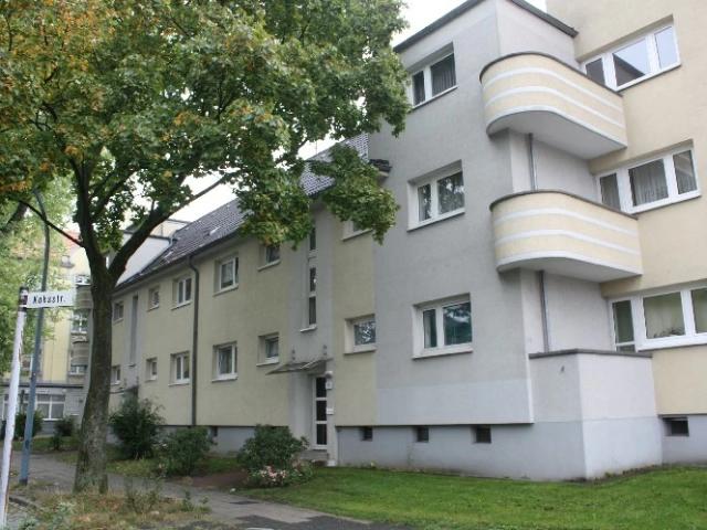 Apartment mieten in Herne-Mitte, Herne