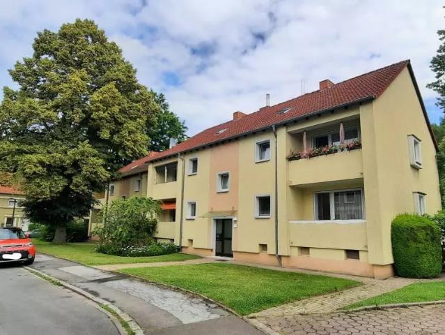 Apartment mieten in Scharnhorst, Dortmund