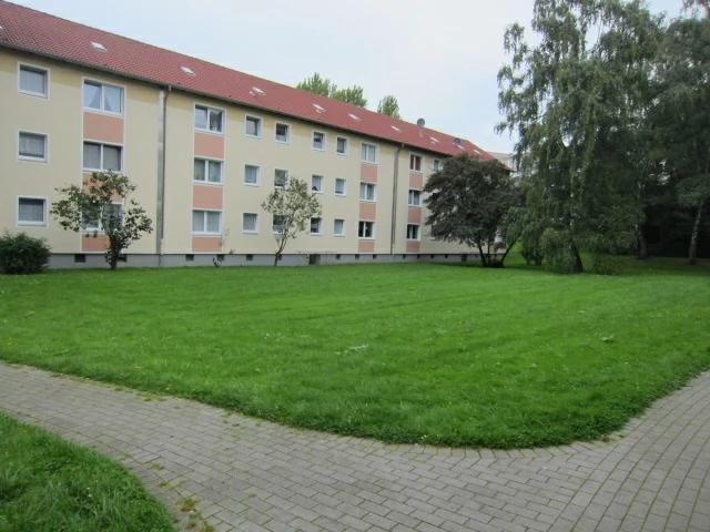 Apartment mieten in Buer, Gelsenkirchen