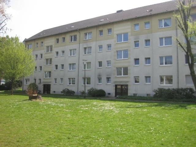 Apartment mieten in Altenessen-Süd, Essen