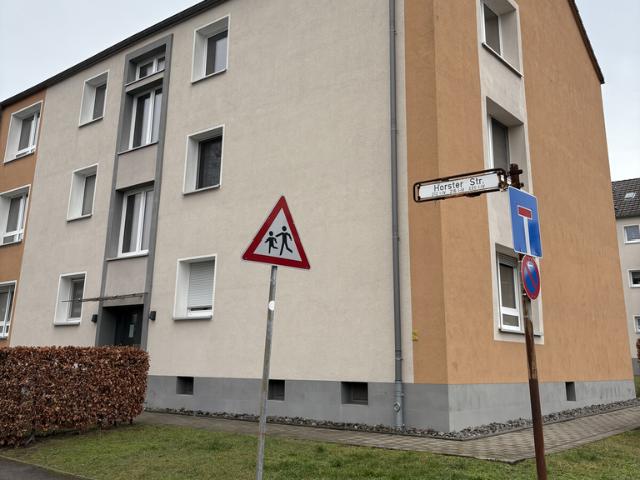 Apartment mieten in Batenbrock, Bottrop