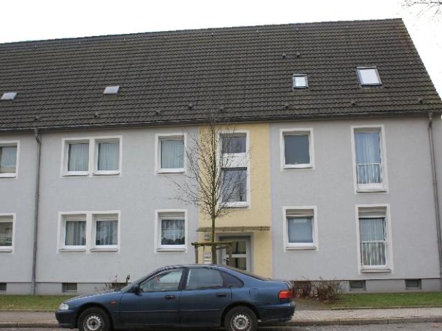 Apartment mieten in Batenbrock, Bottrop