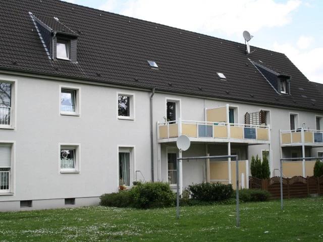 Apartment mieten in Batenbrock, Bottrop