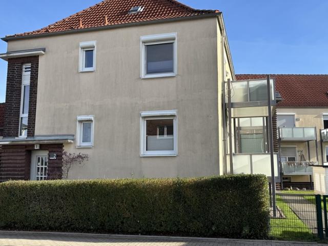 Apartment mieten in Werne, Nordrhein-Westfalen