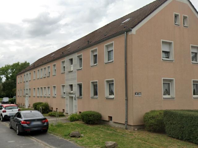 Apartment mieten in Rheinkamp, Moers