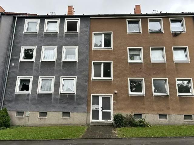 Apartment mieten in Herten, Nordrhein-Westfalen