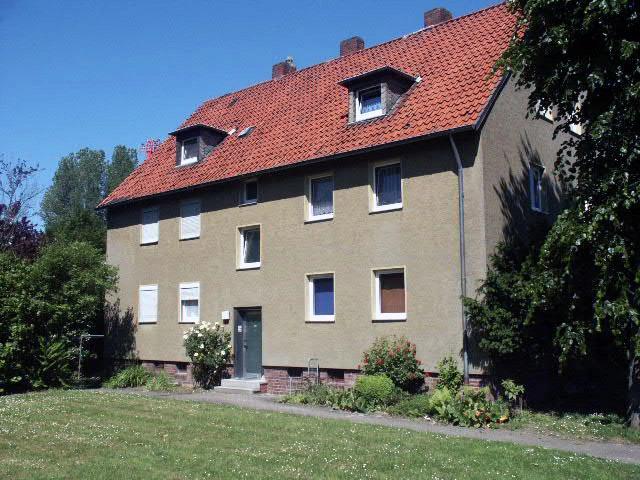 Apartment mieten in Ahlen, Nordrhein-Westfalen