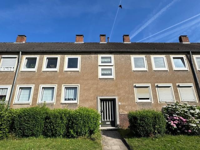 Apartment mieten in Kamp-Lintfort, Nordrhein-Westfalen