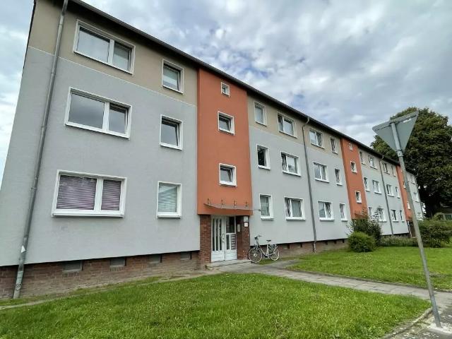 Apartment mieten in Kamp-Lintfort, Nordrhein-Westfalen