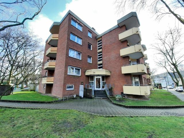 Apartment mieten in Hamborn, Duisburg