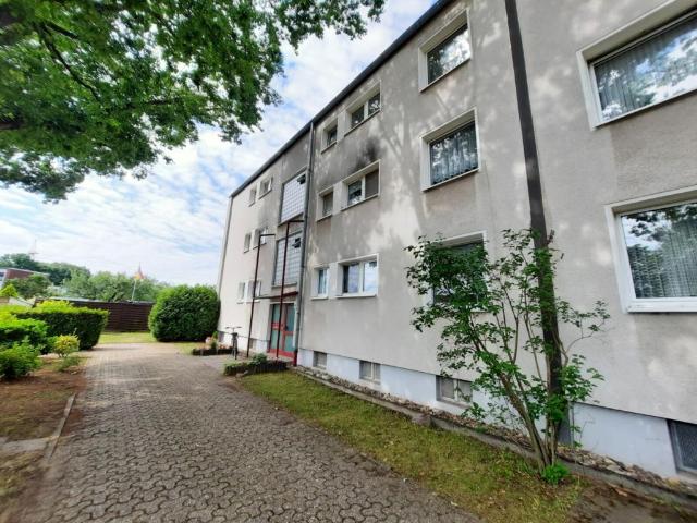 Apartment mieten in Rheinkamp, Moers