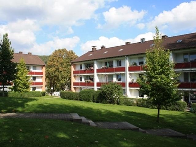 Apartment mieten in Ostfeld, Iserlohn