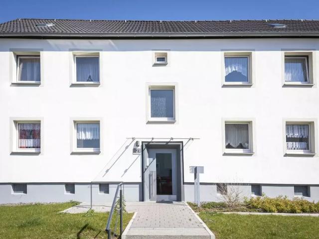 Apartment mieten in Werne, Bochum