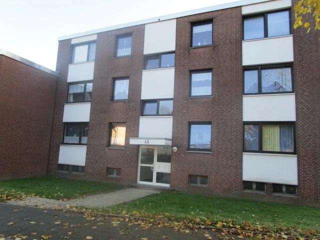 Apartment mieten in Altenessen-Süd, Essen