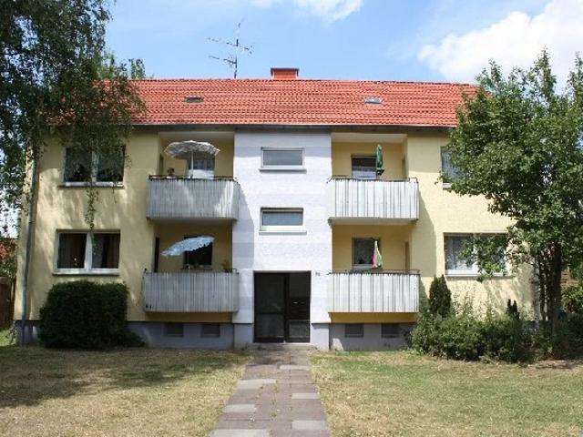 Apartment mieten in Overberge, Bergkamen