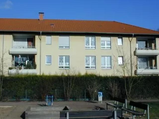 Apartment mieten in Dinslaken, Nordrhein-Westfalen