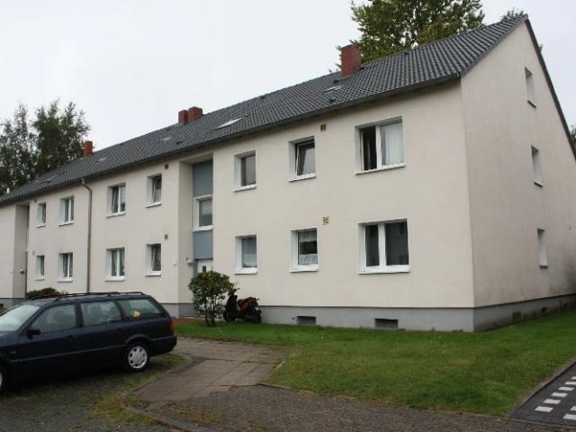 Apartment mieten in Baukau-Ost, Herne