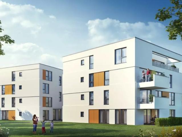 Apartment mieten in Mönchengladbach, Nordrhein-Westfalen