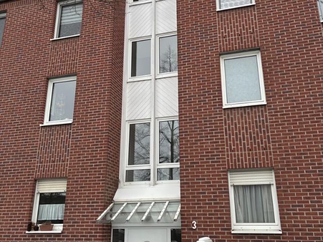 Apartment mieten in Meerbusch, Nordrhein-Westfalen