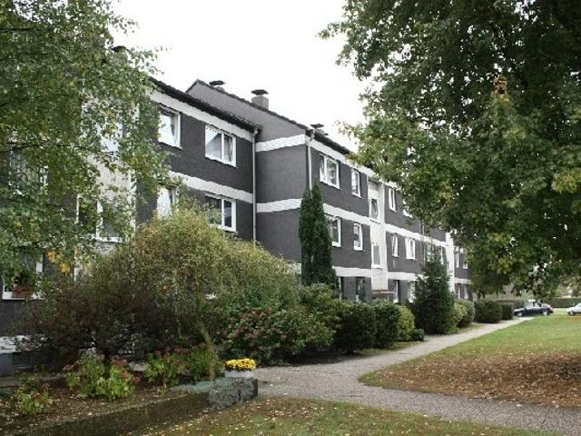 Apartment mieten in Baukau-Ost, Herne