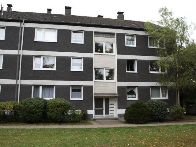 Apartment mieten in Baukau-Ost, Herne